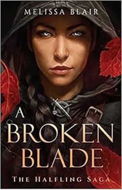 Broken Blade